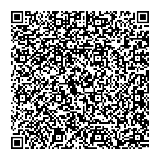 Code QR, autorisation d'établissement n° 10192255/1
